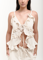 Blusa Santander Arena